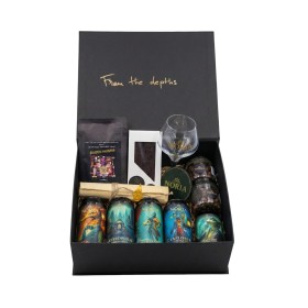 Bere craft Pachet Cadou Noria