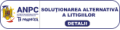 ANPC - Soluționarea Alternativă a Litigiilor
