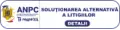 ANPC - Soluționarea Alternativă a Litigiilor