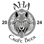 AHA Craft Beer