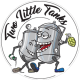 Bere craft Two Little Tanks
