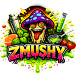 ZMushy