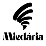Miedăria
