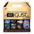 Pachet Experienta AltGUST: 4 Beri Artizanale & Coastere