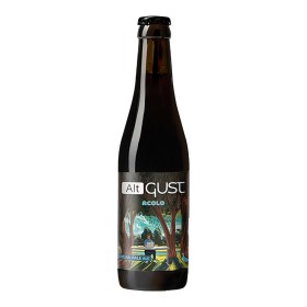 Bere craft AltGust - Acolo