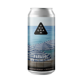 Bere craft Anagram - Parasol