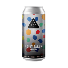 Bere craft Anagram - Point Taken