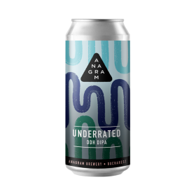 Bere craft Anagram - Underrated