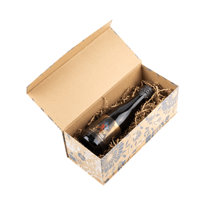 Bere artizanală Pachet Bere Artizanala Bereta Blackwood Imperial Stout