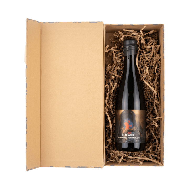 Bere artizanală Pachet Bere Artizanala Bereta Blackwood Imperial Stout