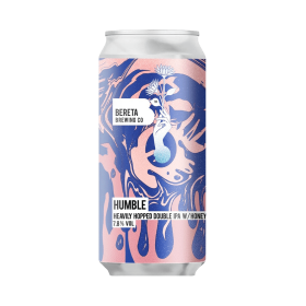 Bere craft Bereta - Humble