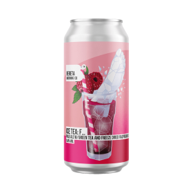 Bere craft Bereta - Ice Tea: F...