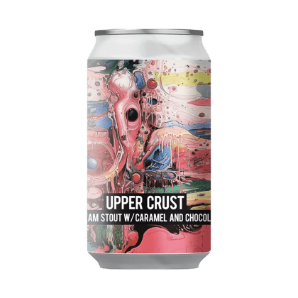 Bere craft Bereta - Upper Crust