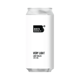 Bere craft Bereta - Very Light