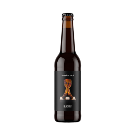 Bere craft Blackout - Arama Pe Fata