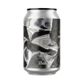 Bere craft Blackout - Bless This Mess: Vol 3