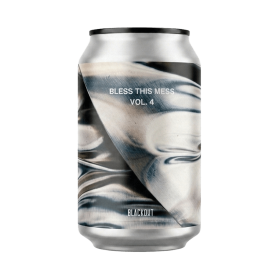 Bere craft Blackout - Bless This Mess: Vol 4