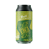 Blackout x Wicked Barrel - Bluff