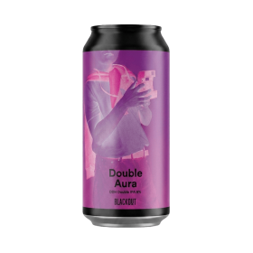 Bere craft Blackout - Double Aura