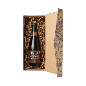 Bere craft Boon Kriek Mariage Parfait Craft Beer Gift Box