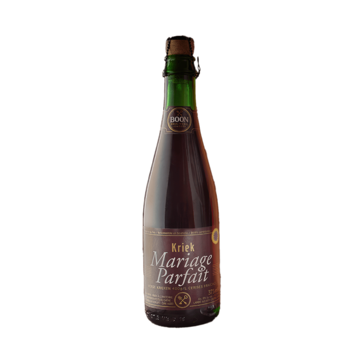 Bere artizanală Boon - Kriek Mariage Parfait
