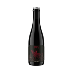 Bere craft Ca' del Brado - Cerbero: Purple Label