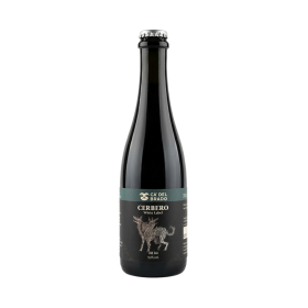 Bere craft Ca' del Brado - Cerbero: White Label