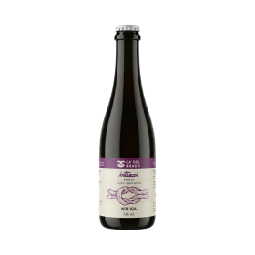 Bere craft Ca' del Brado - Intrecci Alba 23