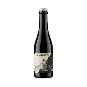 Bere craft Ca' del Brado - Nessun Dorma