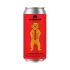 Clandestin - American Orange Bear
