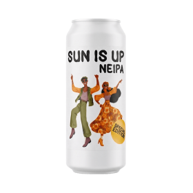Bere craft Clef x Maktoob - Sun Is Up