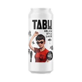 Bere craft Clef - Tabu