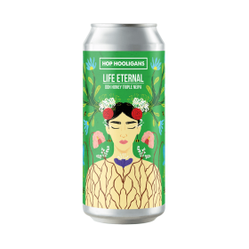 Bere craft Hop Hooligans - Life Eternal
