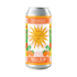 Hop Hooligans - Pieces of the Sun