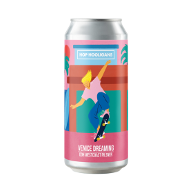 Bere craft Hop Hooligans - Venice Dreaming