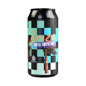 Bere craft Hophead - Brize: Tropical