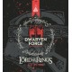 Bere artizanală Mad Scientist - Lord of the Rings: Dwarven Forge