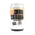 Menno Olivier x Wicked Barrel - Crema Catalana