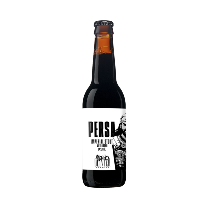 Bere artizanală Menno Olivier - Persa