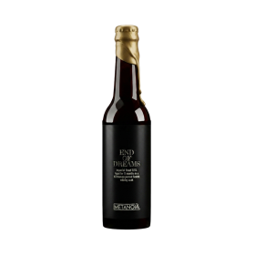 Bere craft Metanoia - End of Dreams: Kilchoman BA