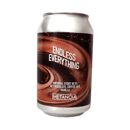 Bere craft Metanoia - Endless Everything
