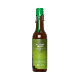 Bere craft Metanoia - Pistachio Surplus