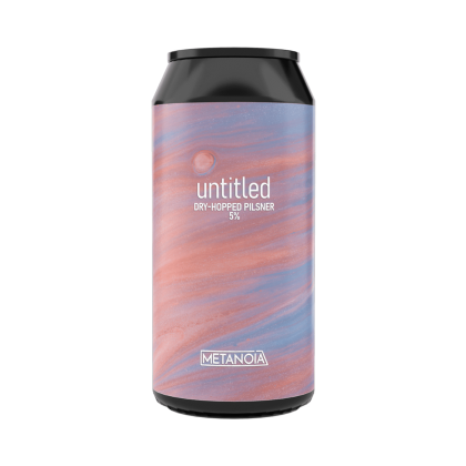 Bere craft Metanoia - untitled (CAN)