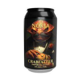 Bere craft Noria - Crabfather