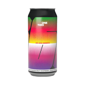Bere craft One Two - Six And Smooth