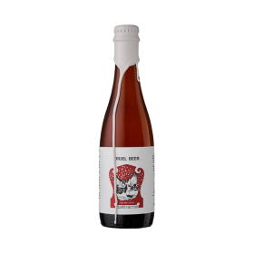 Bere craft Oriel - Cuvee Hector