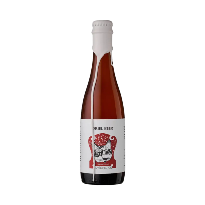 Bere artizanală Oriel - Cuvee Hector