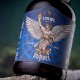 Bere artizanală Oriel - Dubbel: Batch #14