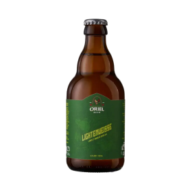 Bere craft Oriel - Lichtenweisse