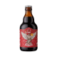 Bere artizanală Oriel - Quadrupel: Raspberry Vanilla